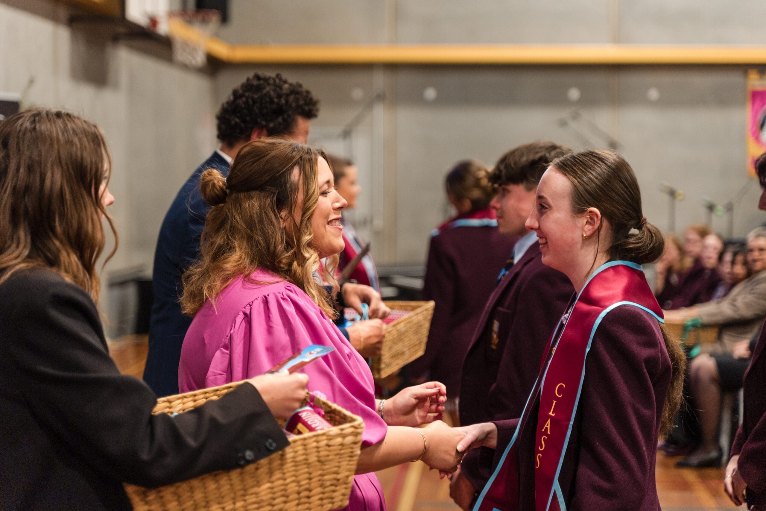 Cardijn 2024 Gallery