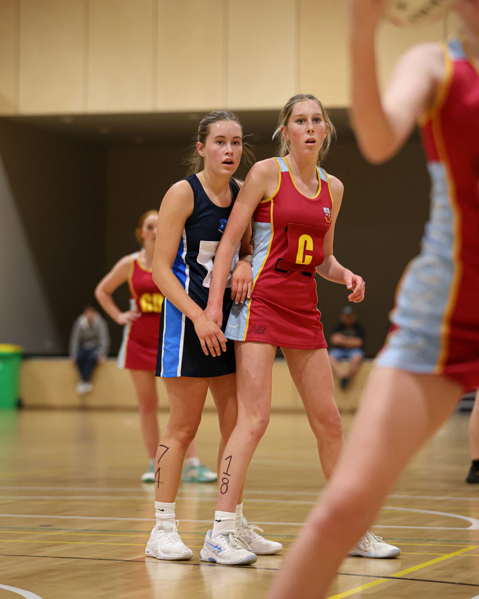 Cardijn Connect | Cardijn College